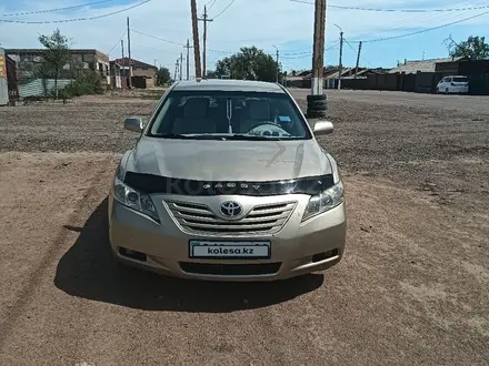 Toyota Camry 2007 года за 5 100 000 тг. в Балхаш