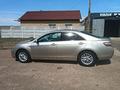 Toyota Camry 2007 года за 5 100 000 тг. в Балхаш – фото 4