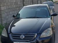 Nissan Altima 2002 года за 2 500 000 тг. в Алматы
