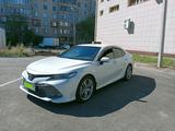 Toyota Camry 2020 годаүшін12 700 000 тг. в Семей