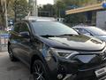 Toyota RAV4 2017 годаүшін12 100 000 тг. в Алматы – фото 2