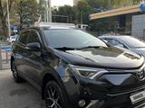 Toyota RAV4 2017 годаүшін12 100 000 тг. в Алматы – фото 2