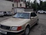 Audi 100 1990 годаүшін1 600 000 тг. в Шымкент