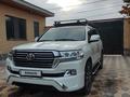 Toyota Land Cruiser 2010 годаүшін21 000 000 тг. в Кызылорда