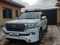 Toyota Land Cruiser 2010 года за 21 000 000 тг. в Кызылорда