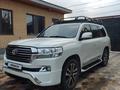 Toyota Land Cruiser 2010 годаүшін21 000 000 тг. в Кызылорда – фото 4