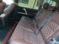 Toyota Land Cruiser 2010 года за 21 000 000 тг. в Кызылорда – фото 5