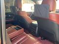 Lexus LX 570 2016 годаүшін38 000 000 тг. в Шымкент – фото 2