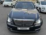 Mercedes-Benz S 600 2006 годаүшін6 000 000 тг. в Алматы – фото 5