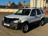 Ford Escape 2005 года за 4 100 000 тг. в Жезказган