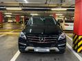 Mercedes-Benz ML 350 2014 годаfor18 500 000 тг. в Алматы – фото 8