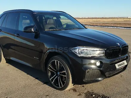 BMW X5 2015 года за 15 000 000 тг. в Актобе – фото 27