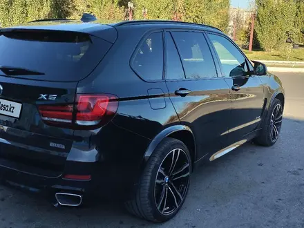 BMW X5 2015 года за 15 000 000 тг. в Актобе – фото 65