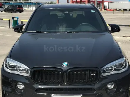 BMW X5 2015 года за 15 000 000 тг. в Актобе – фото 90