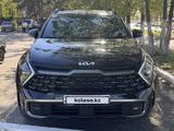 Kia Sportage 2024 года за 17 000 000 тг. в Костанай – фото 3