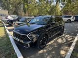 Kia Sportage 2024 года за 17 000 000 тг. в Костанай