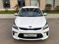 Kia Rio 2020 года за 7 777 777 тг. в Астана