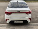 Kia Rio 2020 года за 7 777 777 тг. в Астана – фото 5