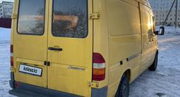 Mercedes-Benz Sprinter 2000 года за 5 400 000 тг. в Рудный – фото 4