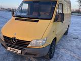 Mercedes-Benz Sprinter 2000 года за 5 400 000 тг. в Рудный – фото 2