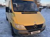 Mercedes-Benz Sprinter 2000 года за 5 500 000 тг. в Рудный