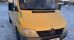 Mercedes-Benz Sprinter 2000 года за 5 400 000 тг. в Рудный