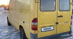 Mercedes-Benz Sprinter 2000 года за 5 400 000 тг. в Рудный – фото 3