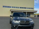 BMW X5 2013 года за 6 000 000 тг. в Атырау – фото 2