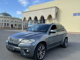 BMW X5 2013 года за 6 000 000 тг. в Атырау – фото 3