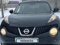 Nissan Juke 2013 годаүшін4 800 000 тг. в Алматы