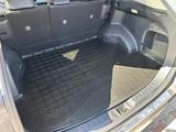Полик в багажник Toyota Rav4 2019-25 коврик в багаж Тойота Rav 4 новый за 13 000 тг. в Астана