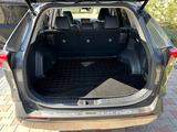 Полик в багажник Toyota Rav4 2019-25 коврик в багаж Тойота Rav 4 новый за 13 000 тг. в Астана – фото 2