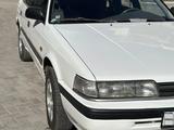 Mazda 626 1987 годаүшін1 500 000 тг. в Астана – фото 3