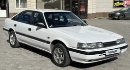Mazda 626 1987 годаүшін1 500 000 тг. в Астана
