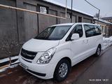 Hyundai Starex 2012 годаүшін8 400 000 тг. в Шымкент