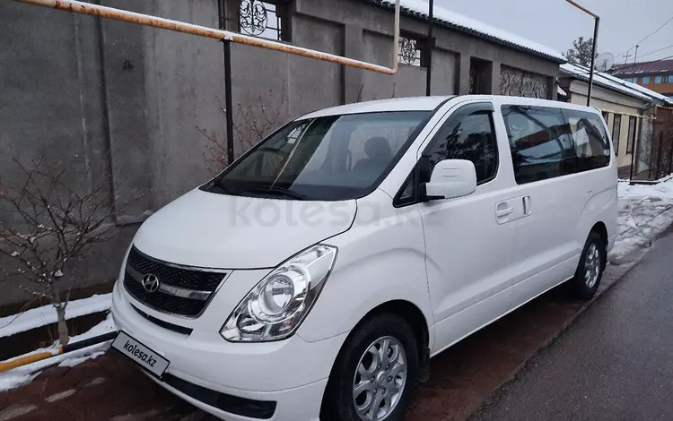 Hyundai Starex 2012 годаүшін8 400 000 тг. в Шымкент