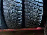 265/60R18 BFGoodrich MT KM3 за 180 000 тг. в Алматы