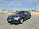 Toyota Camry 2011 года за 4 400 000 тг. в Жанаозен