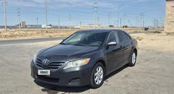 Toyota Camry 2011 года за 4 400 000 тг. в Жанаозен