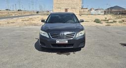 Toyota Camry 2011 года за 4 400 000 тг. в Жанаозен – фото 2