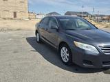 Toyota Camry 2011 годаүшін4 400 000 тг. в Жанаозен – фото 3