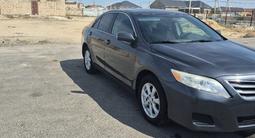 Toyota Camry 2011 года за 4 400 000 тг. в Жанаозен – фото 3
