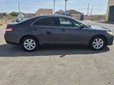 Toyota Camry 2011 годаүшін4 400 000 тг. в Жанаозен – фото 4