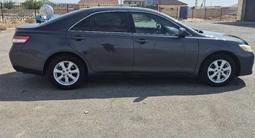 Toyota Camry 2011 года за 4 400 000 тг. в Жанаозен – фото 4