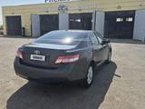 Toyota Camry 2011 годаүшін4 400 000 тг. в Жанаозен – фото 5