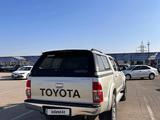 Toyota Hilux 2014 годаүшін11 800 000 тг. в Жанаозен – фото 2
