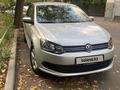 Volkswagen Polo 2014 года за 4 900 000 тг. в Алматы