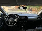 Volkswagen Polo 2021 годаfor9 700 000 тг. в Атырау – фото 5