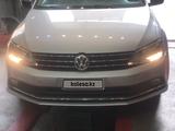 Volkswagen Jetta 2014 года за 4 500 000 тг. в Актобе