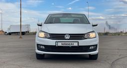 Volkswagen Polo 2020 года за 6 700 000 тг. в Жезказган